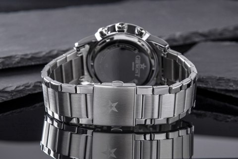 Giewont Zegarek Męski GIEWONT GW6480-1