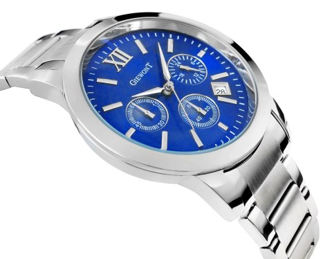 Giewont Zegarek Męski GIEWONT GW6480-2