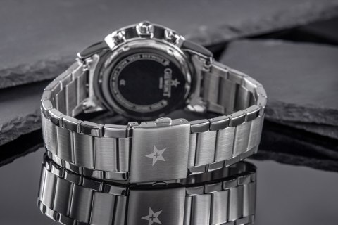 Giewont Zegarek Męski GIEWONT GW6480-2