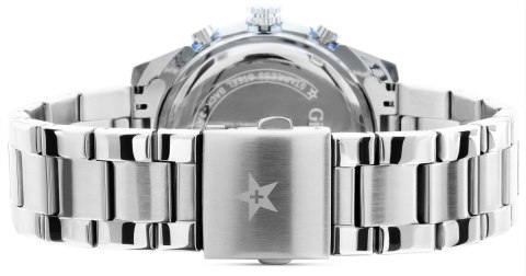 Giewont Zegarek Męski GIEWONT GW8620-2