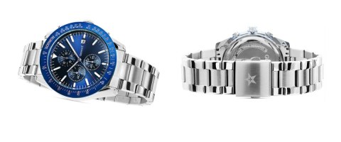 Giewont Zegarek Męski GIEWONT GW8620-2