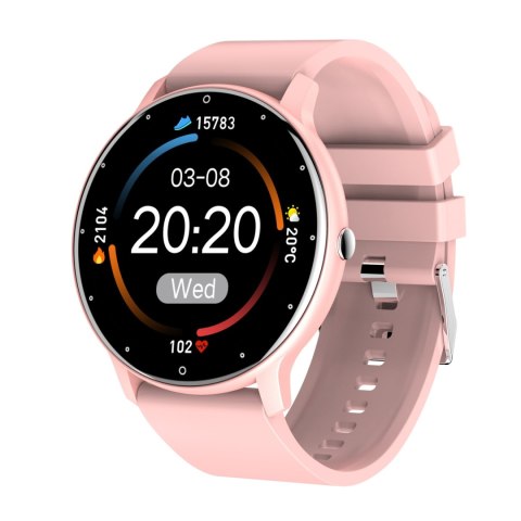 Gravity Smartwatch Damski Gravity GT1-1