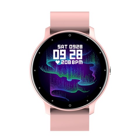 Gravity Smartwatch Damski Gravity GT1-1