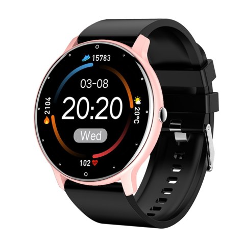 Gravity Smartwatch Damski Gravity GT1-2