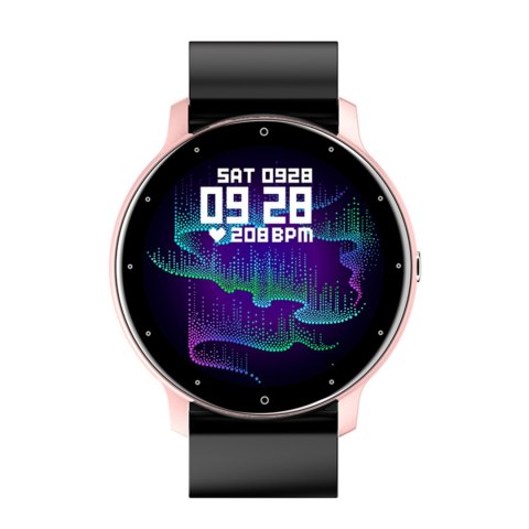 Gravity Smartwatch Damski Gravity GT1-2