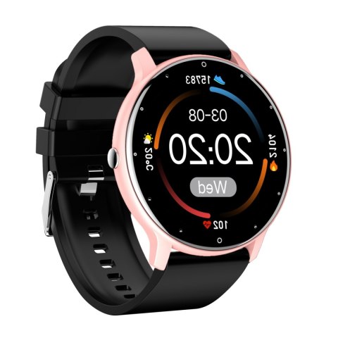 Gravity Smartwatch Damski Gravity GT1-2