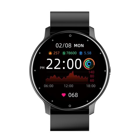 Gravity Smartwatch Damski Gravity GT1-3