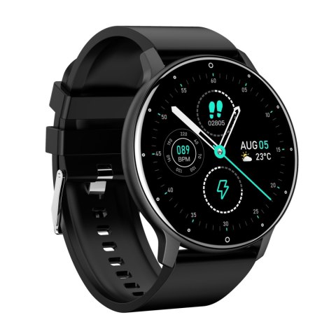 Gravity Smartwatch Damski Gravity GT1-3