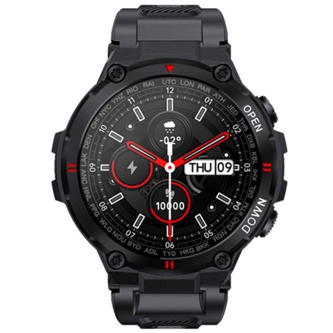 Gravity Smartwatch Gravity GT7-1