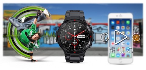 Gravity Smartwatch Gravity GT7-1