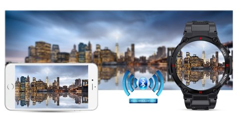 Gravity Smartwatch Gravity GT7-1