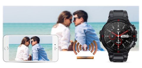 Gravity Smartwatch Gravity GT7-1