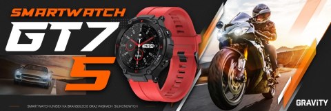 Gravity Smartwatch Gravity GT7-5