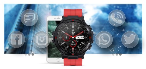 Gravity Smartwatch Gravity GT7-5