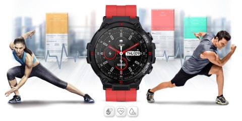 Gravity Smartwatch Gravity GT7-5
