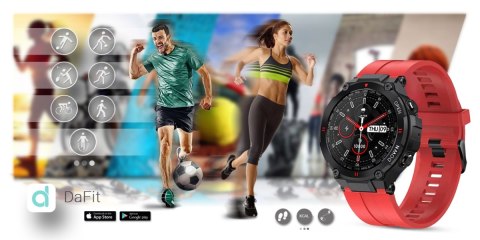 Gravity Smartwatch Gravity GT7-5