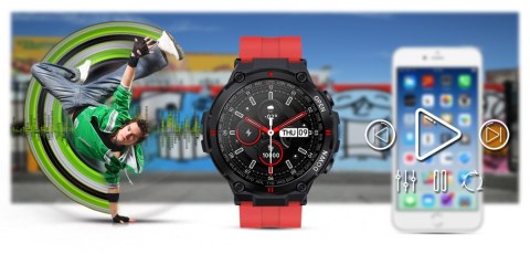 Gravity Smartwatch Gravity GT7-5