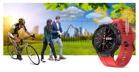 Gravity Smartwatch Gravity GT7-5