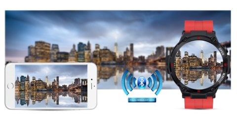 Gravity Smartwatch Gravity GT7-5