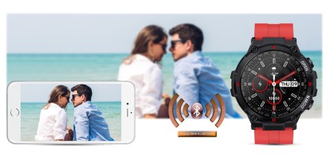 Gravity Smartwatch Gravity GT7-5