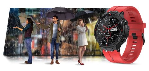 Gravity Smartwatch Gravity GT7-5