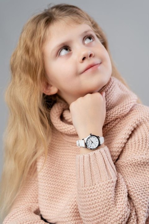 Paul Lorens Zegarek Damski Paul Lorens PL9803A-3C1