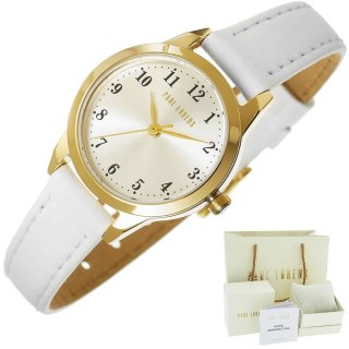 Paul Lorens Zegarek Damski Paul Lorens PL9803A-3C2