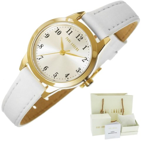 Paul Lorens Zegarek Damski Paul Lorens PL9803A-3C2