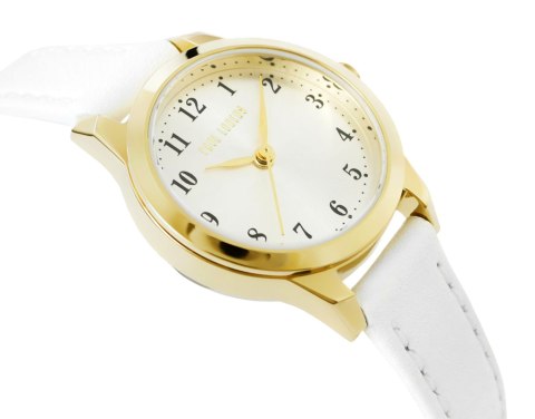 Paul Lorens Zegarek Damski Paul Lorens PL9803A-3C2