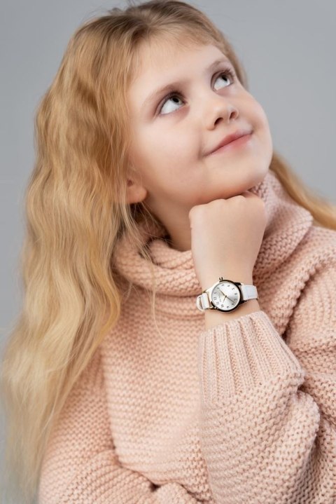 Paul Lorens Zegarek Damski Paul Lorens PL9803A-3C2