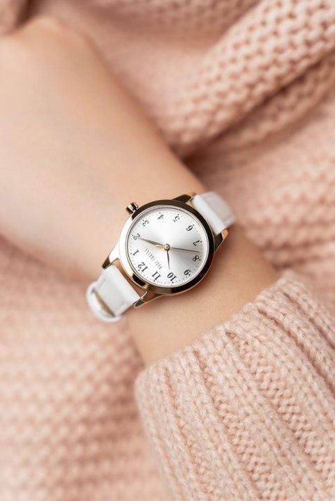 Paul Lorens Zegarek Damski Paul Lorens PL9803A-3C2