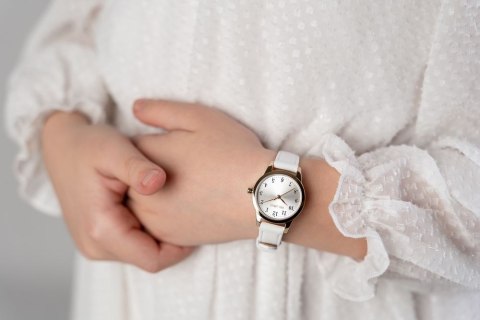 Paul Lorens Zegarek Damski Paul Lorens PL9803A-3C2