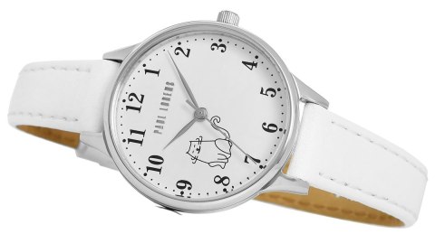 Paul Lorens Zegarek Dziecięcy Paul Lorens Kotek PL12491A-3C1