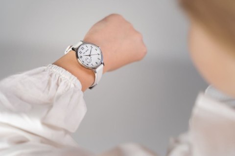 Paul Lorens Zegarek Dziecięcy Paul Lorens Kotek PL12491A-3C1