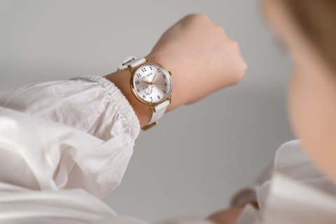 Paul Lorens Zegarek Dziecięcy Paul Lorens Kotek PL12491A-3C2