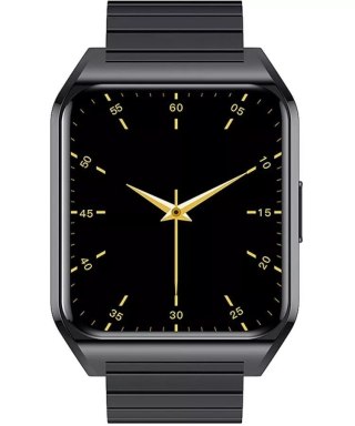 RUBICON Smartwatch Rubicon RNCE89 Black SMARUB162