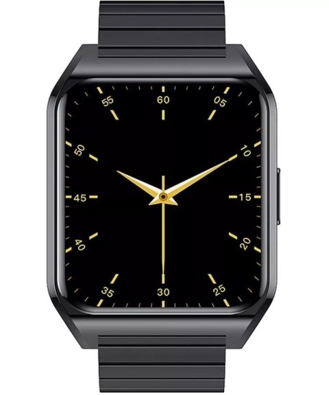 RUBICON Smartwatch Rubicon RNCE89 Black SMARUB162