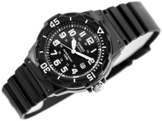 Casio ZEGAREK DAMSKI CASIO LRW-200H 1BV (zd557b) + BOX