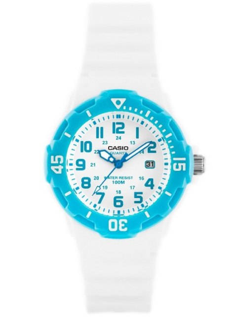 Casio ZEGAREK DAMSKI CASIO LRW-200H 2BV (zd557d) + BOX