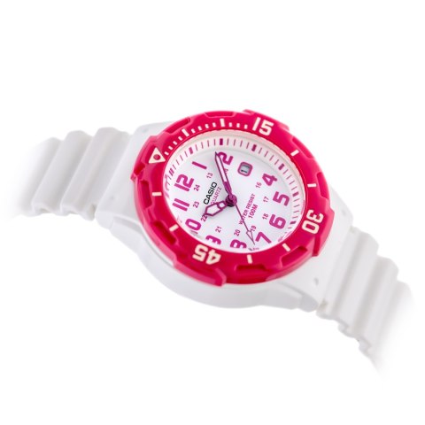 Casio ZEGAREK DAMSKI CASIO LRW-200H 4BV (zd557j) + BOX