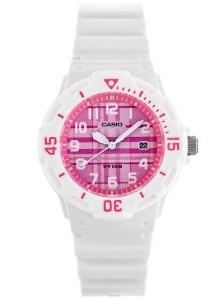 Casio ZEGAREK DAMSKI CASIO LRW-200H 4CVDF (zd557l) + BOX