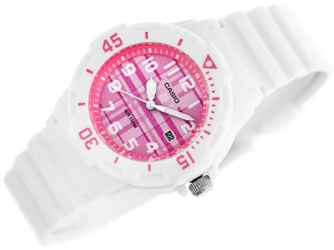 Casio ZEGAREK DAMSKI CASIO LRW-200H 4CVDF (zd557l) + BOX