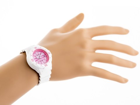 Casio ZEGAREK DAMSKI CASIO LRW-200H 4CVDF (zd557l) + BOX