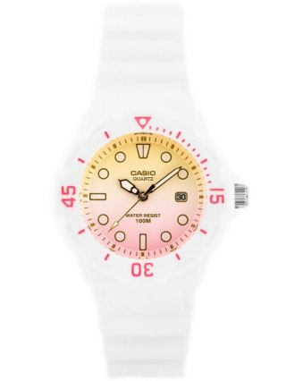 Casio ZEGAREK DAMSKI CASIO LRW-200H 4E2V (zd557g) + BOX