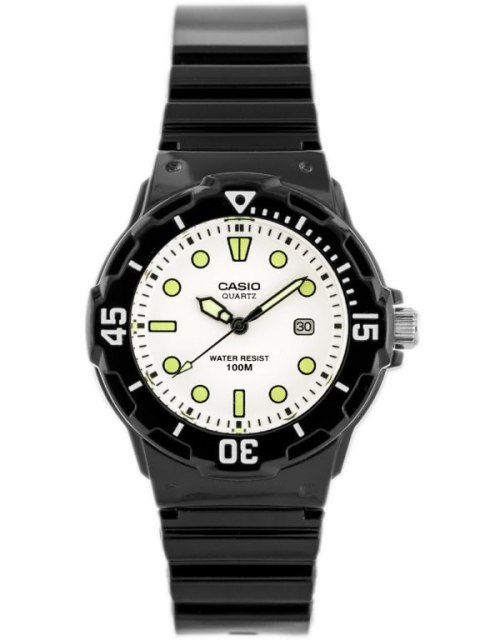 Casio ZEGAREK DAMSKI CASIO LRW-200H 7E1V (zd557h) + BOX