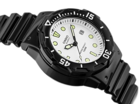 Casio ZEGAREK DAMSKI CASIO LRW-200H 7E1V (zd557h) + BOX