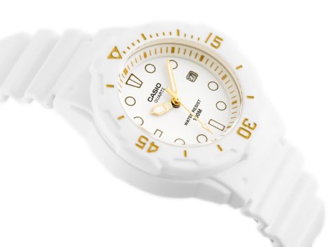 Casio ZEGAREK DAMSKI CASIO LRW-200H 7E2 (zd557i) + BOX