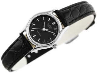 Casio ZEGAREK DAMSKI CASIO LTP-1094E-1ARDF (zd567b) + BOX