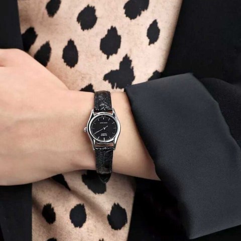 Casio ZEGAREK DAMSKI CASIO LTP-1094E-1ARDF (zd567b) + BOX