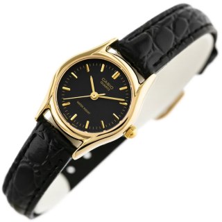 Casio ZEGAREK DAMSKI CASIO LTP-1094Q-1ARDF (zd567c) + BOX